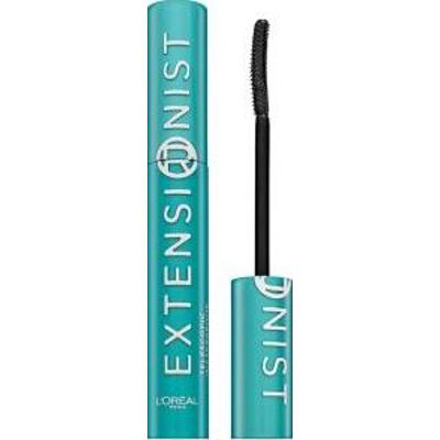 L´Oréal Paris Extensionist Telescopic Waterproof Mascara wodoodporna mascara wydłużający rzęsy Black