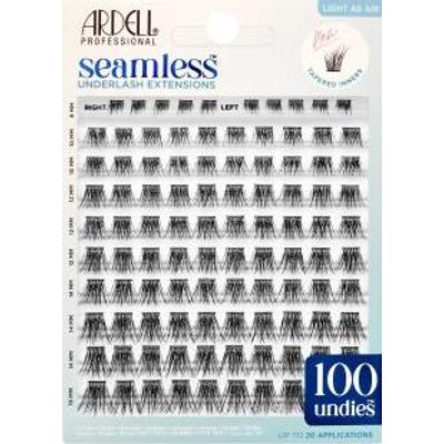 Ardell Seamless Underlash Extensions zestaw uzupełniający rzęsy Light As Air 100 pcs