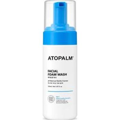 Atopalm pianka czyszcząca Facial Foam Wash 150 ml