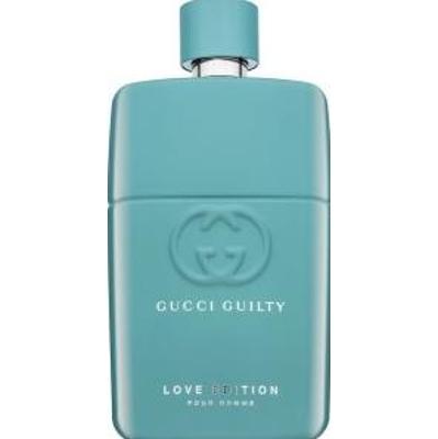 Gucci Guilty Pour Homme Love Edition 2024 woda perfumowana dla mężczyzn 90 ml