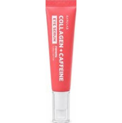 Barulab serum liftingujące Collagen + Caffeine Firming Eye Serum 30 ml
