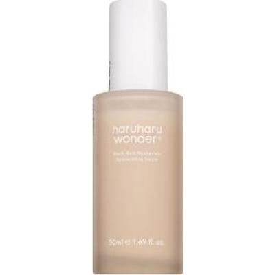 Haruharu Wonder Black Rice serum przeciwzmarszczkowe Hyaluronic Anti-wrinkle Serum 50 ml