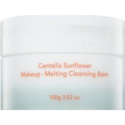 Haruharu Wonder Centella Sunflower balsam oczyszczający Makeup - Melting Cleansing Balm 100 g