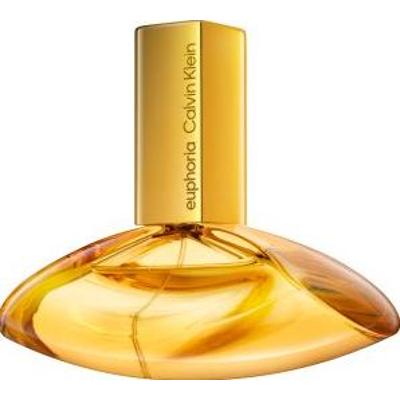 Calvin Klein Euphoria Solar Elixir Intense czyste perfumy dla kobiet 30 ml