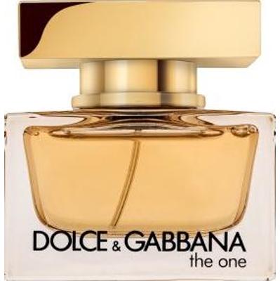 Dolce & Gabbana The One Intense woda perfumowana dla kobiet 30 ml