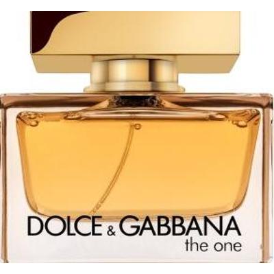 Dolce & Gabbana The One Intense woda perfumowana dla kobiet 75 ml