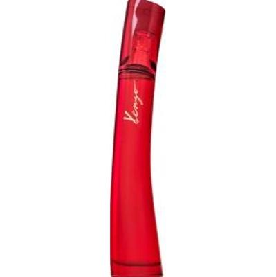 Kenzo Flower by Kenzo Le Rouge woda perfumowana dla kobiet 50 ml