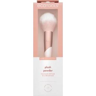 EcoTools Plush Powder Brush pędzel do pudru