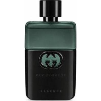 Gucci Guilty Essence woda toaletowa dla mężczyzn 50 ml