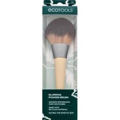 EcoTools Blurring Powder Brush pędzel do pudru
