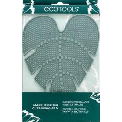 EcoTools Makeup Brush Cleansing Pad mata czyszcząca na pędzle