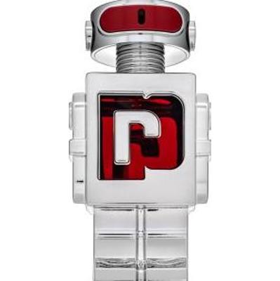 Paco Rabanne Phantom In Red czyste perfumy dla mężczyzn 150 ml