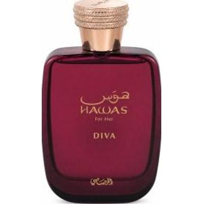 Rasasi Hawas Diva woda perfumowana dla kobiet 100 ml