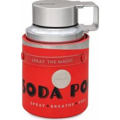 Armaf Odyssey Soda Pop woda perfumowana unisex 100 ml