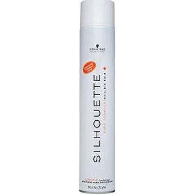 Schwarzkopf Professional Silhouette Flexible Hold Hairspray lakier do włosów 750 ml
