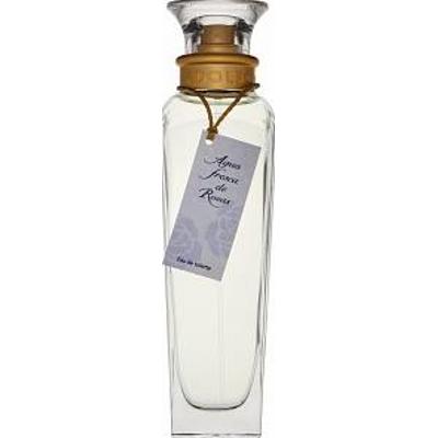 Adolfo Dominguez Agua Fresca de Rosas woda toaletowa dla kobiet 120 ml