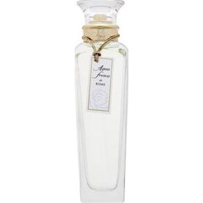 Adolfo Dominguez Agua Fresca de Rosas woda toaletowa dla kobiet 200 ml