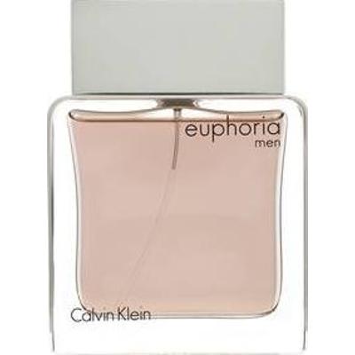 Calvin Klein Euphoria Men woda toaletowa dla mężczyzn 100 ml