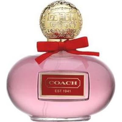 Coach Poppy woda perfumowana dla kobiet 100 ml