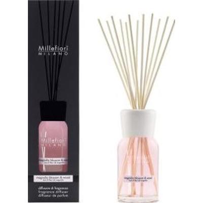 Millefiori Milano Fragrance Diffuser Magnolia Blossom & Wood 500 ml