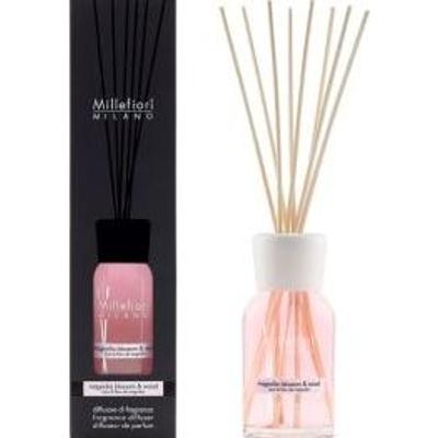 Millefiori Milano Fragrance Diffuser Magnolia Blossom & Wood 250 ml
