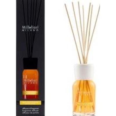 Millefiori Milano Fragrance Diffuser Legni e Fiori d´Arancio 100 ml