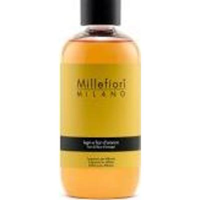 Millefiori Milano Fragrance Diffuser Legni e Fiori d´Arancio Refill 250 ml