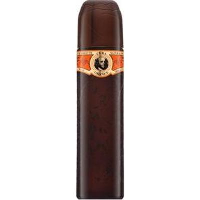 Cuba Orange woda toaletowa dla mężczyzn 100 ml