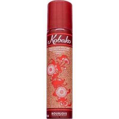 Bourjois Kobako deospray dla kobiet 75 ml