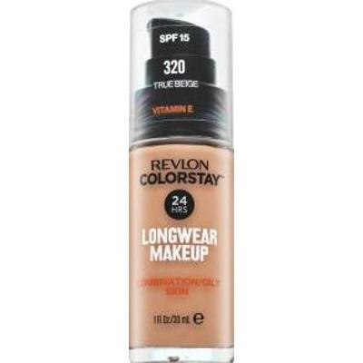 Revlon Colorstay Make-up Combination/Oily Skin podkład w płynie do skóry tłustej i mieszanej 320 30 ml
