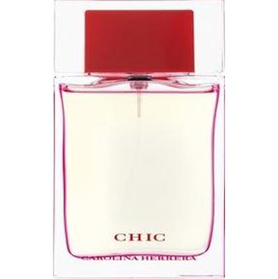 Carolina Herrera Chic For Women woda perfumowana dla kobiet 80 ml