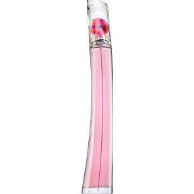 Kenzo Flower By Kenzo Cherry Poppy woda perfumowana dla kobiet 100 ml