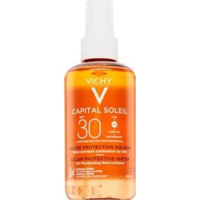 Vichy Capital Soleil spray do opalania Solar Protective Water SPF30 200 ml