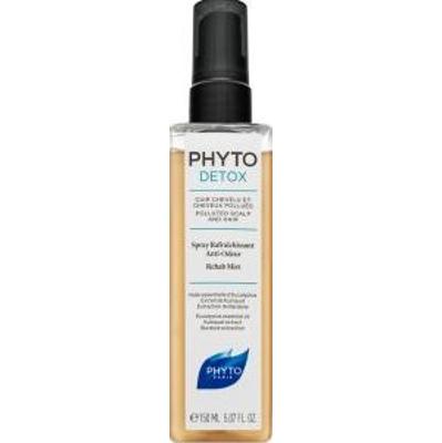 Phyto PhytoDetox Rehab Mist mgiełka do wszystkich rodzajów włosów 150 ml