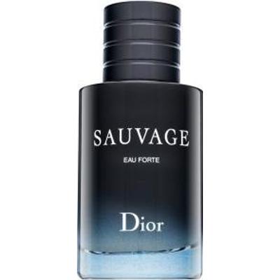 Dior (Christian Dior) Sauvage Eau Forte czyste perfumy dla mężczyzn 60 ml