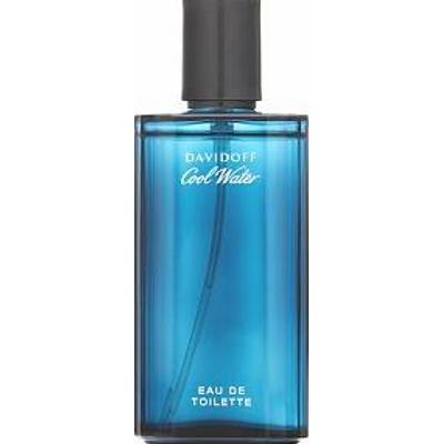 Davidoff Cool Water Man woda toaletowa dla mężczyzn 75 ml