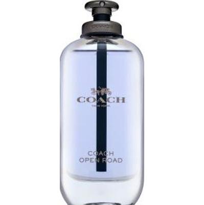 Coach Open Road woda toaletowa dla mężczyzn 100 ml