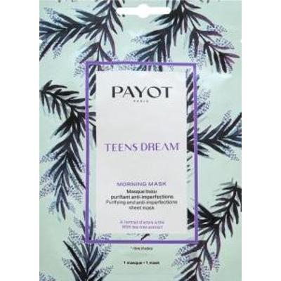 Payot maseczka oczyszczająca Teens Dream Morning Mask 19 ml