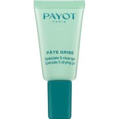 Payot Pâte Grise intensywna, miejscowa pielęgnacja Speciale 5 Drying Gel 15 ml