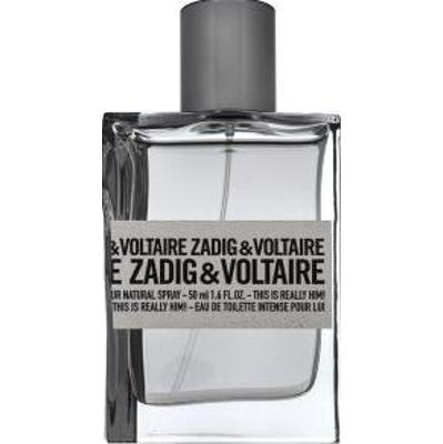 Zadig & Voltaire This Is Really Him! woda toaletowa dla mężczyzn 50 ml