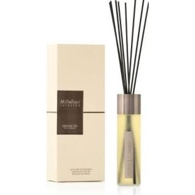 Millefiori Milano Selected Fragrance Diffuser Orange Tea 350 ml