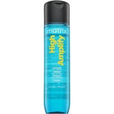 Matrix Total Results High Amplify Shampoo szampon do włosów delikatnych 300 ml