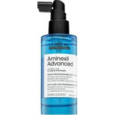 L´Oréal Professionnel Aminexil Advanced Anti-Hair Loss Activator Serum serum przeciw wypadaniu włosów 90 ml