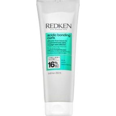 Redken Acidic Bonding Curls Silicone-Free Leave-In Treatment pielęgnacja bez spłukiwania do włosów falowanych i kręconych 250 ml