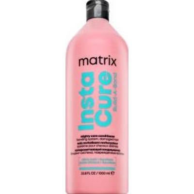 Matrix Total Results Insta Cure Build-A-Bond Conditioner odżywka wzmacniająca do włosów bardzo zniszczonych 1000 ml