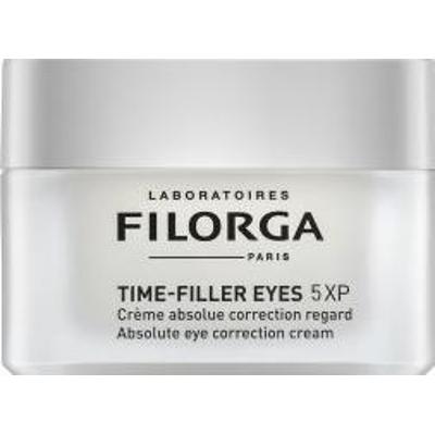 Filorga Time-Filler wzmacniający krem liftingujący Eyes 5XP 15 ml