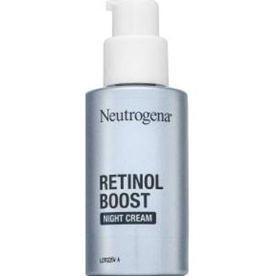 Neutrogena Retinol Boost krem na noc Anti-Age Night Cream 50 ml
