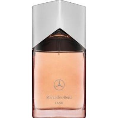 Mercedes-Benz Land woda perfumowana dla mężczyzn Refillable 100 ml