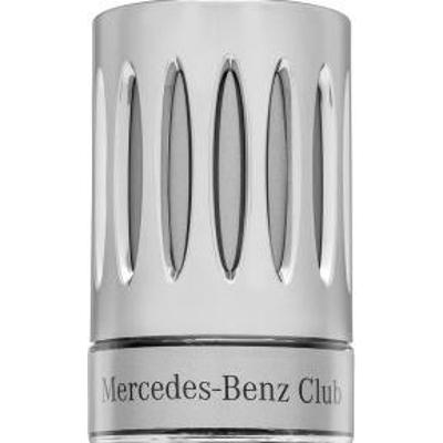 Mercedes-Benz Club woda toaletowa dla mężczyzn 20 ml