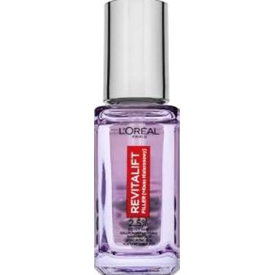 L´Oréal Paris Revitalift Filler serum rozświetlające Hyaluronic Acid + Caffeine Eye Serum 20 ml